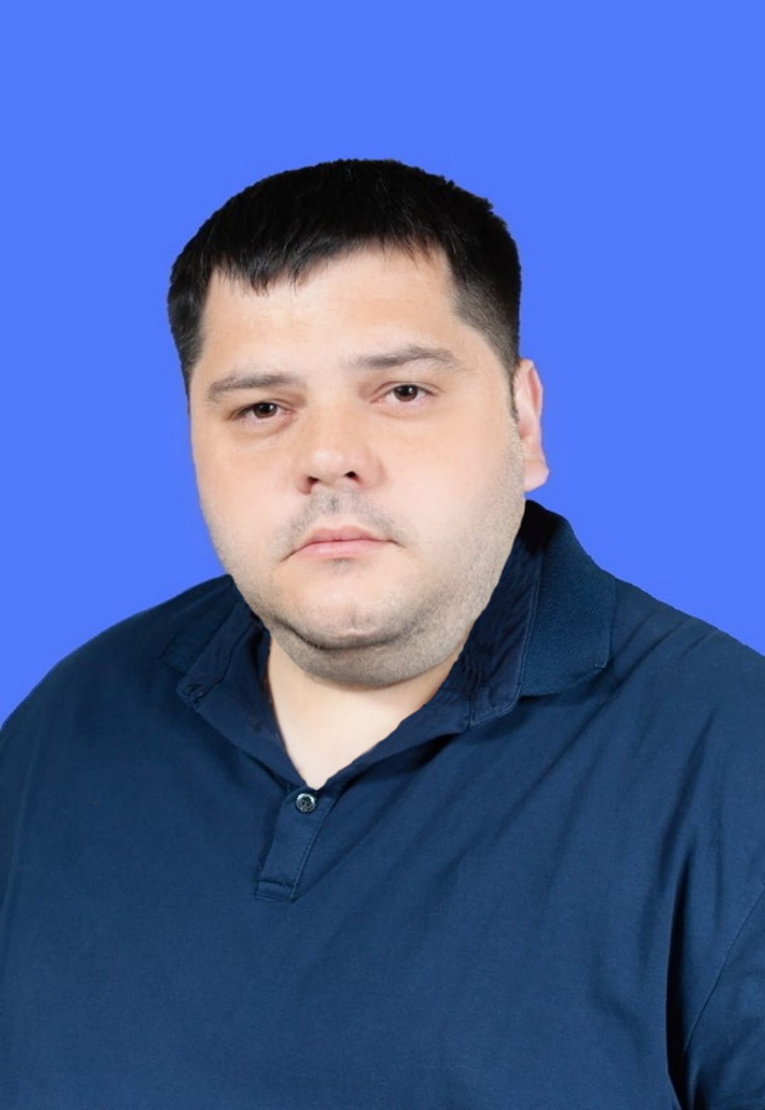 Поляков Виктор Федорович.